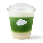 MATCHA LATTE CEREMONIAL