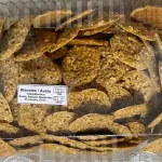 Biscoito de Aveia (Caixa c/ 552g)