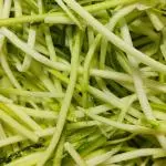 MACARRÃO DE ABOBRINHA