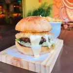 Ivete Burguer