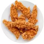 Tenders 10 pzas