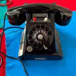 Baquelita secretaria 40s