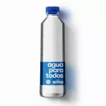 Água mineral