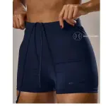 Short Musera de tiras
