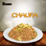 Arroz Chaufa