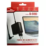 FONTE P/NOTEBOOK GRASEP D519D ASUS
