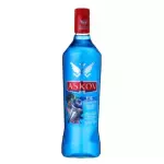Vodka Askov Blueberry 900ml