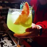 RED BULL POMELO GYN VERSIÓN BAR