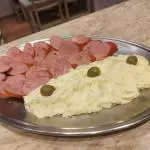 Salsichão Tradicional