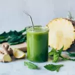 JUGO VERDE
