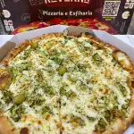 PIZZA BRÓCOLIS 2