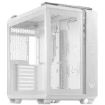 ASUS TUF GAMING CASE GT502 WHITE