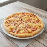 PIZZA HAVAÍ