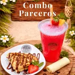 COMBO PARCEROS