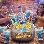 CÓCTEL GRUPAL