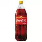 Coca Cola 2L Retornável