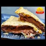 CHOCOLATE PRETO