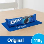 Galleta oreo rollo original