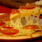 Mussarela