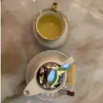 Té {infusion}