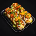 Poseidon roll