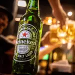 Heineken long neck (330ml)