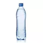 Água mineral com Gás 500ml
