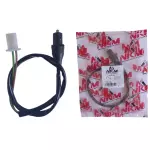 PERA DE FRENO TRASERA BWS 125 FI