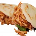 Arepa de Pollo