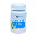 Canela de Velho - Fitogreen 60c