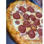 Pepperoni: El Clásico Secreto