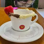 Capuccino napolitano
