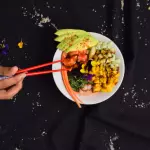 Kaiju poke