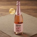Dom Candido Estrelato Brut Rosé