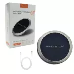 CARREGADOR INDUÇÃO H'MASTON YD-10