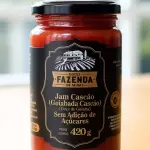 Goiabada Cascão Diet