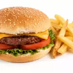 2 Hamburguesas Especiales