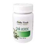 Chá Verde - Ninho Verde 60c