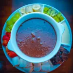 Fondue Família