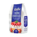 Chantilly en polvo Kaldini