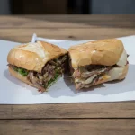 Pernil salada