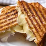 Queijo Quente