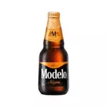 Cerveza Modelo Negra