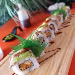 Unagui maki