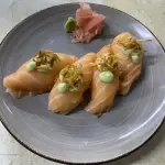 Salmón Nikkei 4 unidades