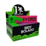 SEDA BB KING SIZE LARGE PORTAS FUNDO