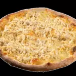 Pizza Grande de Frango + Pet