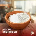 CREATINA 100% PURE A GRANEL absolut