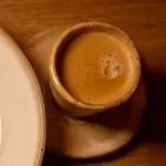 CAFÉ ESPRESSO