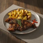 PICAÑA NACIONAL  (300g)
